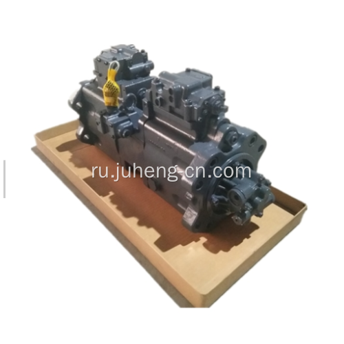 EC330B Главный гидравлический насос K3V180DT 14566659